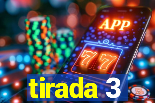 tirada 3