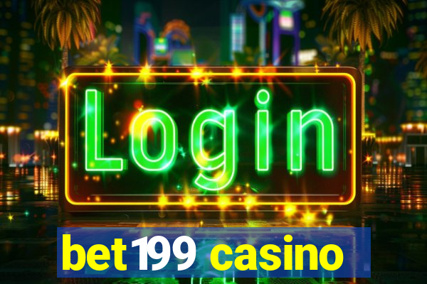 bet199 casino