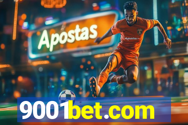 9001bet.com