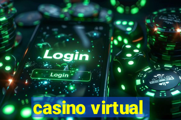 casino virtual