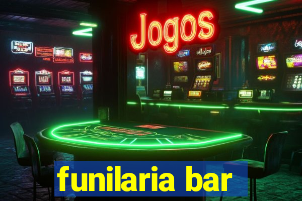 funilaria bar