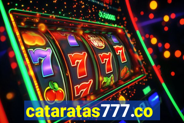 cataratas777.co