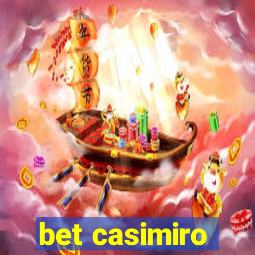 bet casimiro