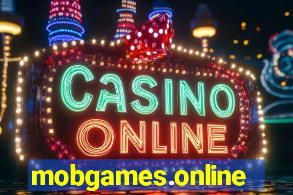 mobgames.online