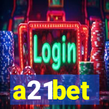 a21bet