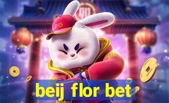 beij flor bet