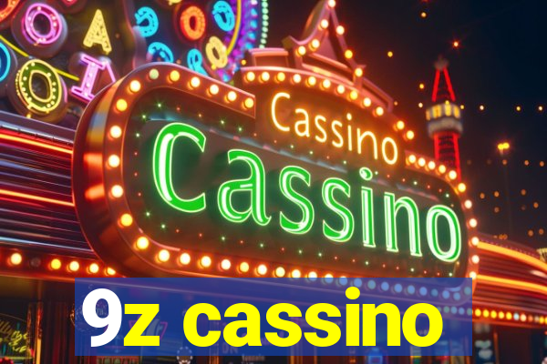 9z cassino