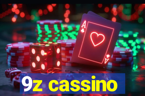 9z cassino