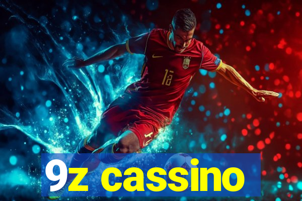 9z cassino