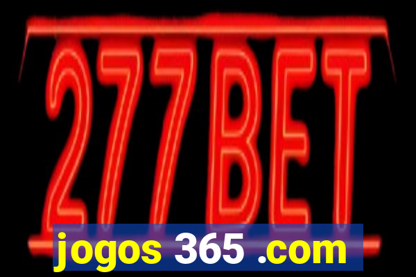 jogos 365 .com