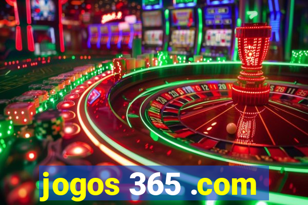 jogos 365 .com