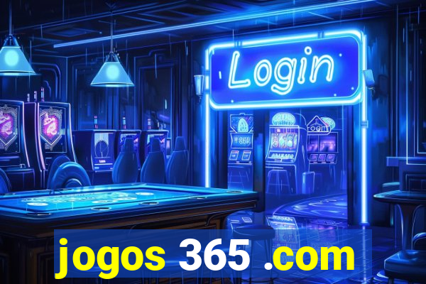 jogos 365 .com