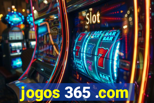 jogos 365 .com