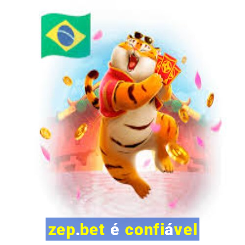 zep.bet é confiável