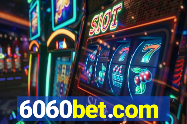 6060bet.com