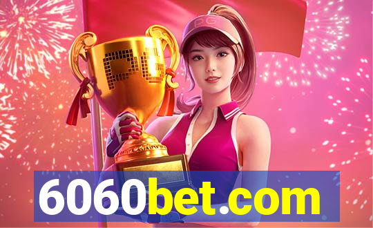 6060bet.com