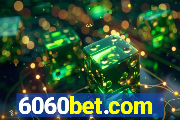 6060bet.com