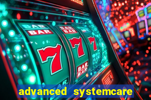 advanced systemcare 17 key 2024