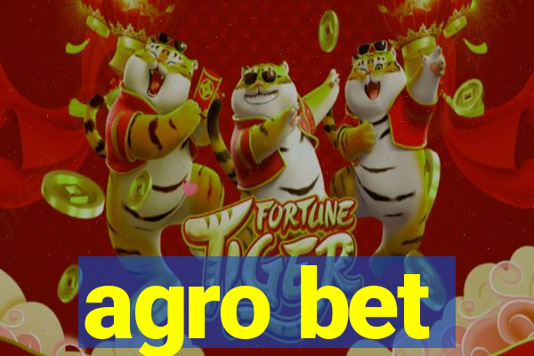 agro bet