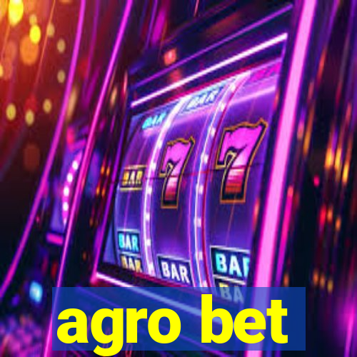 agro bet