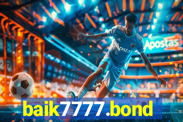 baik7777.bond