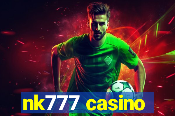 nk777 casino