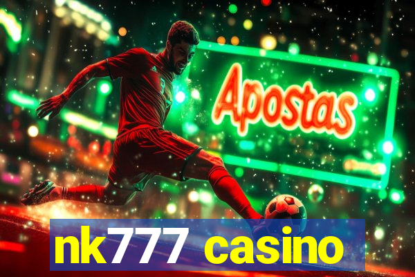 nk777 casino