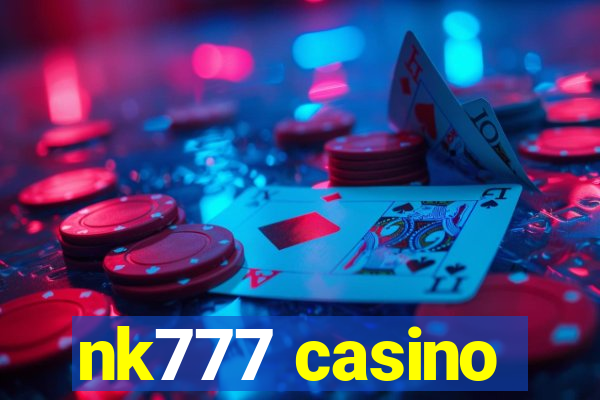 nk777 casino