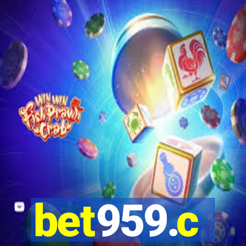 bet959.c