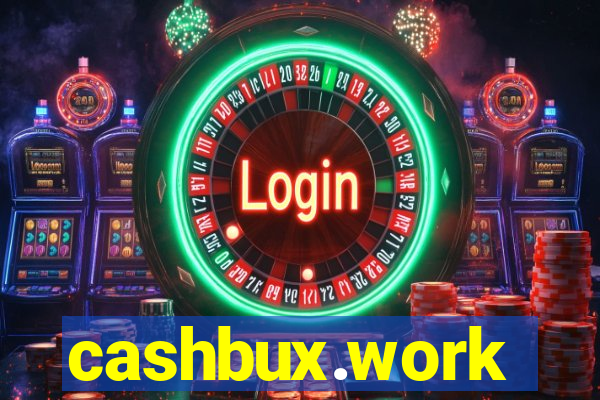 cashbux.work