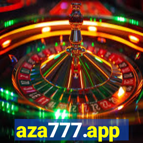 aza777.app