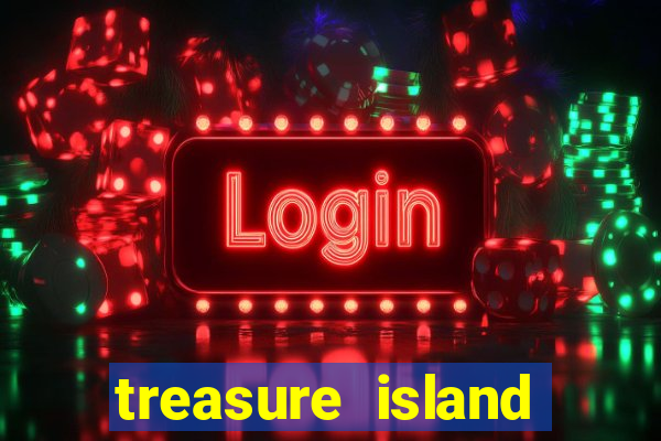 treasure island casino vegas