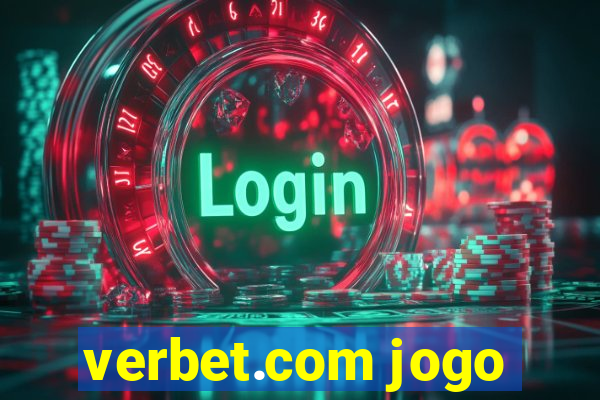 verbet.com jogo