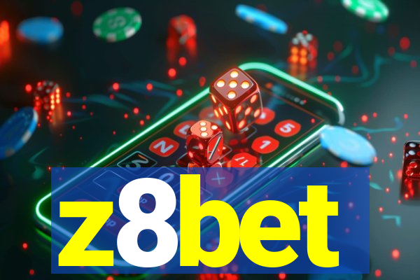 z8bet