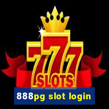 888pg slot login