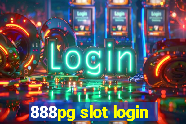 888pg slot login