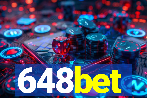 648bet