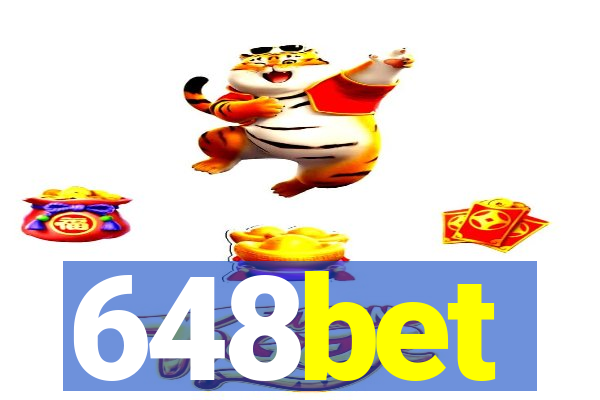 648bet