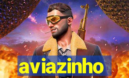 aviazinho