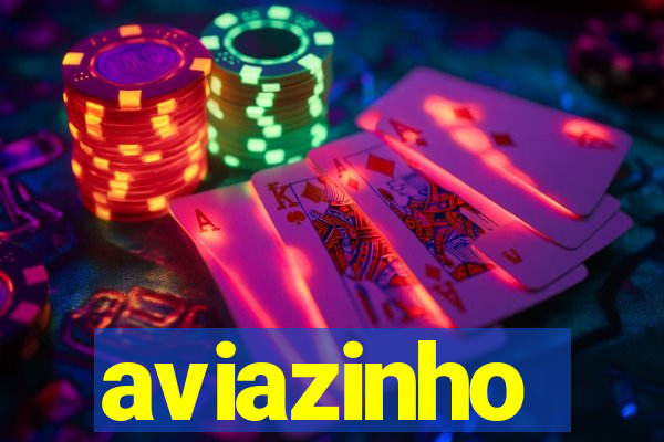 aviazinho