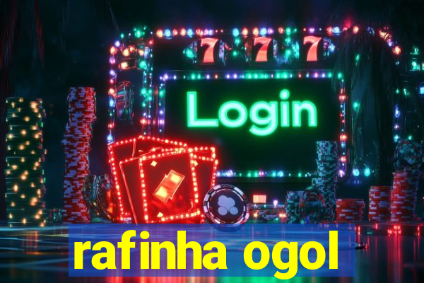 rafinha ogol