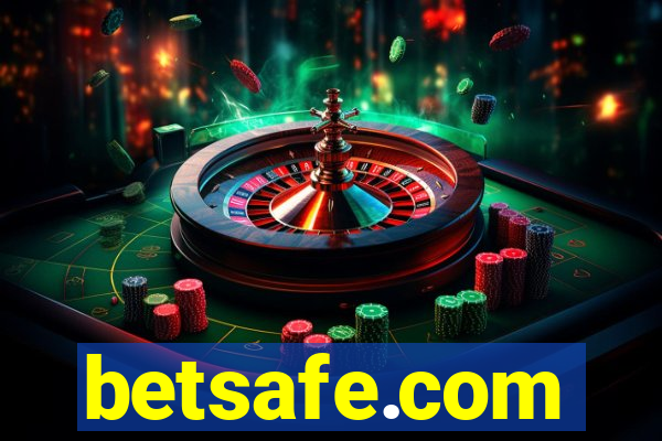 betsafe.com