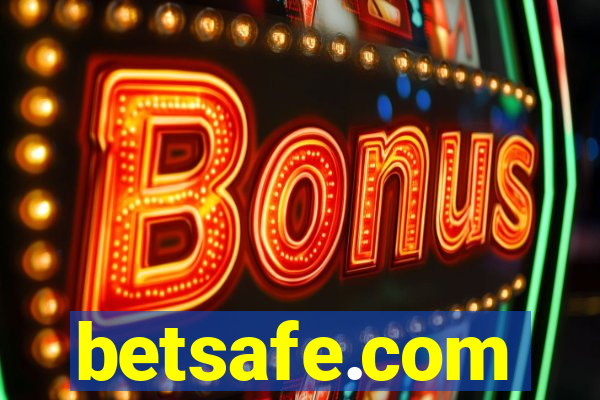 betsafe.com