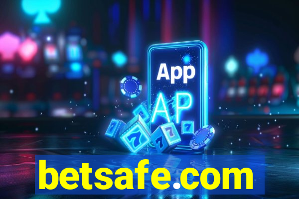 betsafe.com