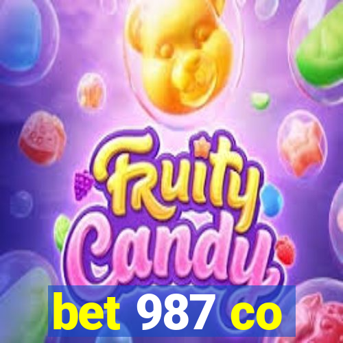 bet 987 co