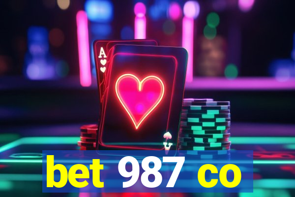 bet 987 co