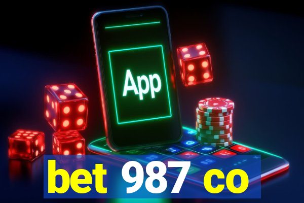 bet 987 co