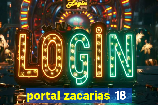 portal zacarias 18