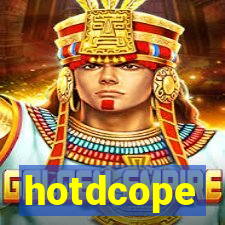 hotdcope