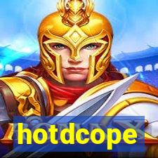 hotdcope